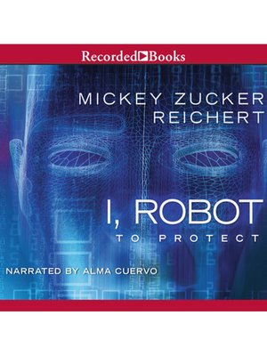 To Protect - Audiobook